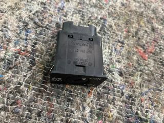 bontott VW GOLF V Légzsák Kapcsoló