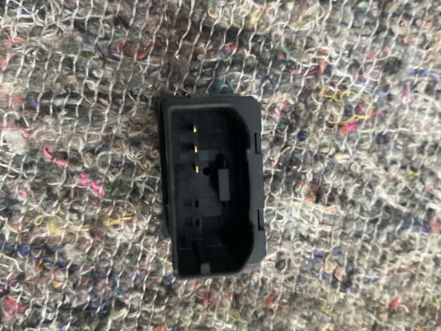 bontott VW GOLF V Légzsák Kapcsoló