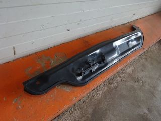 bontott VW GOLF V Levélrács