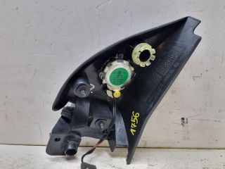 bontott VW GOLF V Magassugárzó Hangszóró