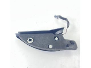 bontott VW GOLF V Magassugárzó Hangszóró