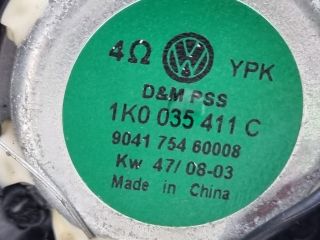 bontott VW GOLF V Magassugárzó Hangszóró