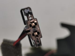 bontott VW GOLF V Magassugárzó Hangszóró