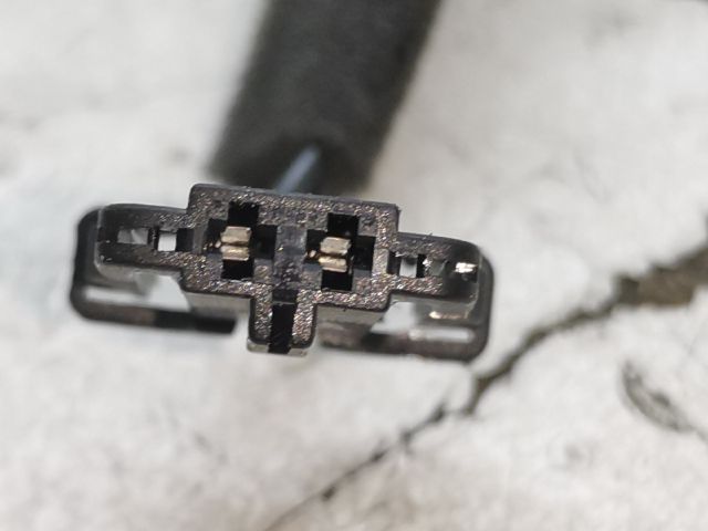 bontott VW GOLF V Magassugárzó Hangszóró