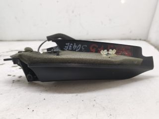 bontott VW GOLF V Magassugárzó Hangszóró