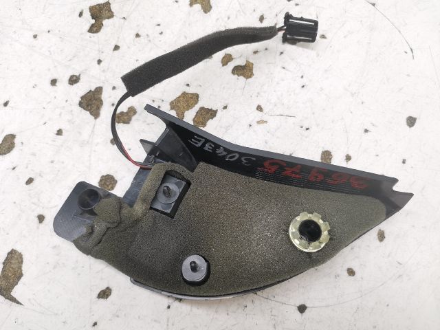 bontott VW GOLF V Magassugárzó Hangszóró