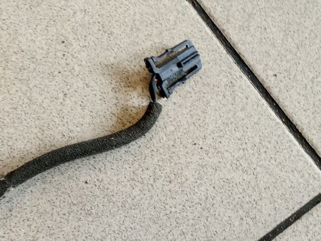 bontott VW GOLF V Magassugárzó Hangszóró