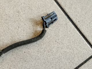 bontott VW GOLF V Magassugárzó Hangszóró