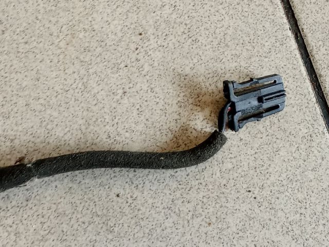 bontott VW GOLF V Magassugárzó Hangszóró