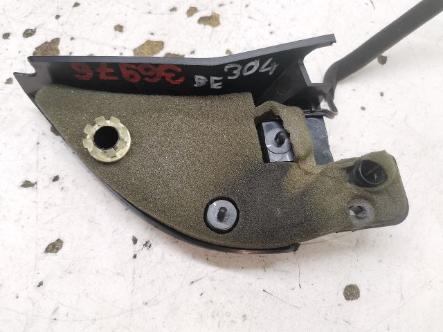 bontott VW GOLF V Magassugárzó Hangszóró