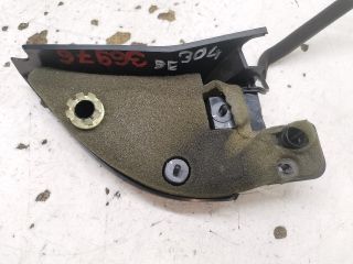 bontott VW GOLF V Magassugárzó Hangszóró