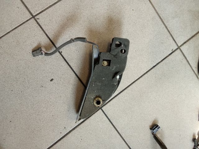 bontott VW GOLF V Magassugárzó Hangszóró