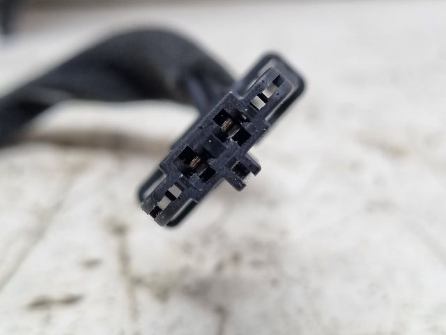 bontott VW GOLF V Magassugárzó Hangszóró