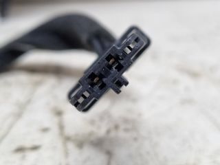 bontott VW GOLF V Magassugárzó Hangszóró