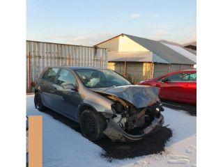 bontott VW GOLF V Magassugárzó Hangszóró