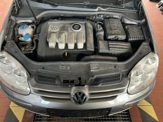 bontott VW GOLF V Magassugárzó Hangszóró