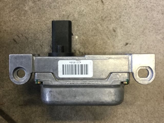 bontott VW GOLF V Menetstabilizátor Elektronika