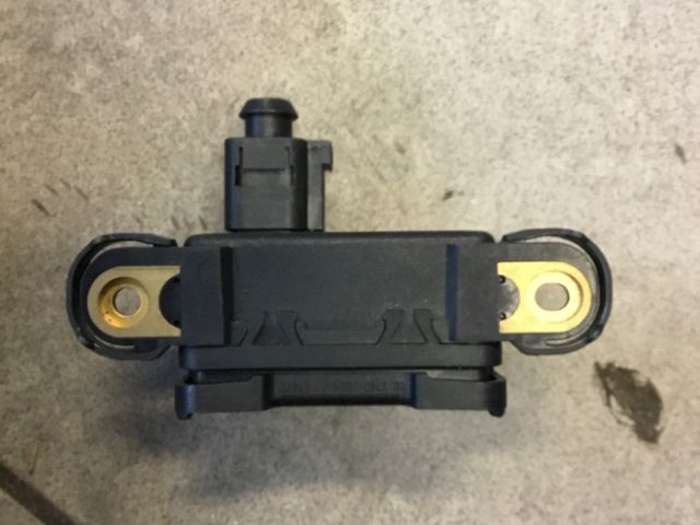 bontott VW GOLF V Menetstabilizátor Elektronika