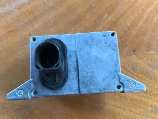 bontott VW GOLF V Menetstabilizátor Elektronika