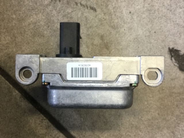 bontott VW GOLF V Menetstabilizátor Elektronika