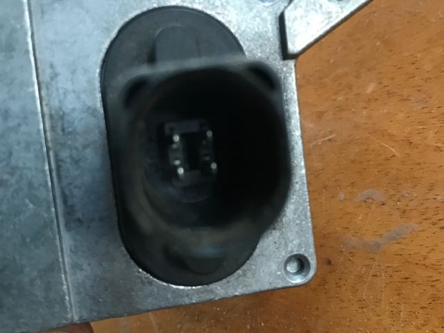 bontott VW GOLF V Menetstabilizátor Elektronika