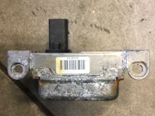 bontott VW GOLF V Menetstabilizátor Elektronika