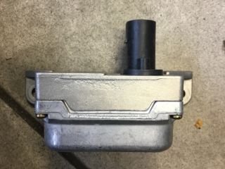 bontott VW GOLF V Menetstabilizátor Elektronika