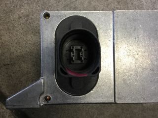 bontott VW GOLF V Menetstabilizátor Elektronika