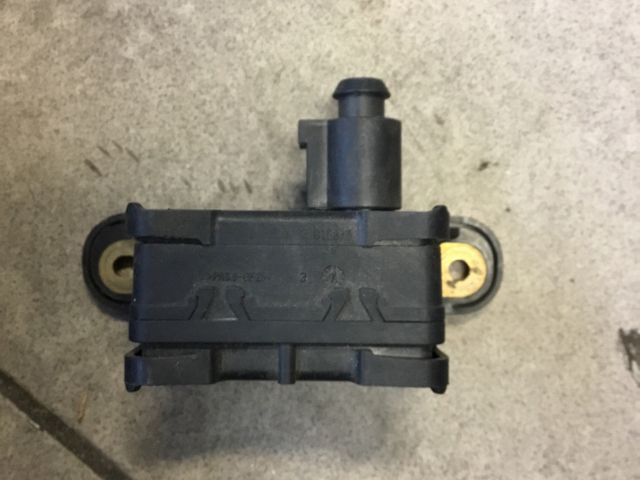 bontott VW GOLF V Menetstabilizátor Elektronika