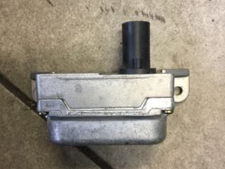 bontott VW GOLF V Menetstabilizátor Elektronika