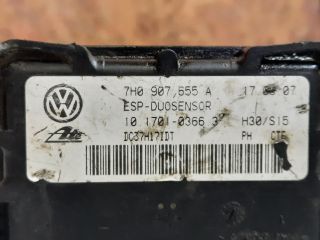 bontott VW GOLF V Menetstabilizátor Elektronika