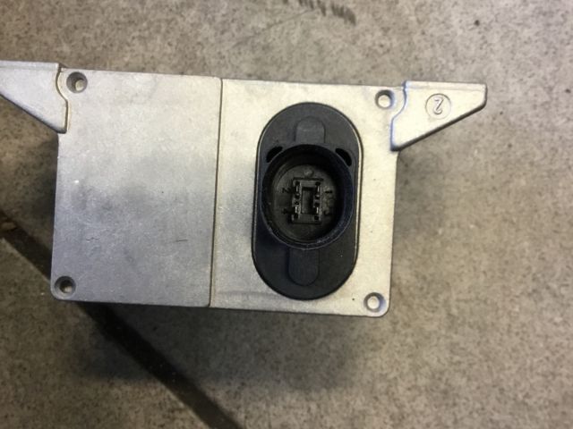 bontott VW GOLF V Menetstabilizátor Elektronika