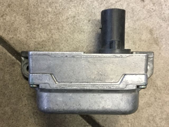 bontott VW GOLF V Menetstabilizátor Elektronika