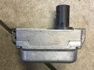 bontott VW GOLF V Menetstabilizátor Elektronika