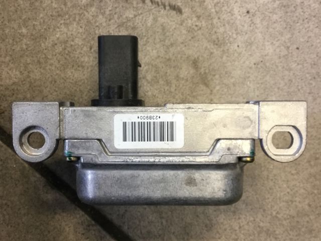 bontott VW GOLF V Menetstabilizátor Elektronika