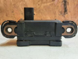 bontott VW GOLF V Menetstabilizátor Elektronika