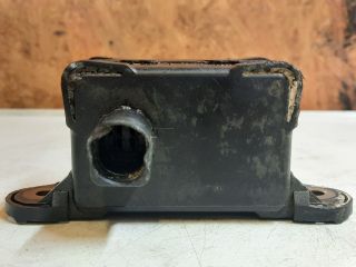 bontott VW GOLF V Menetstabilizátor Elektronika