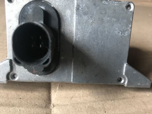 bontott VW GOLF V Menetstabilizátor Elektronika