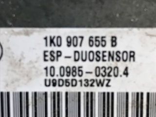 bontott VW GOLF V Menetstabilizátor Elektronika