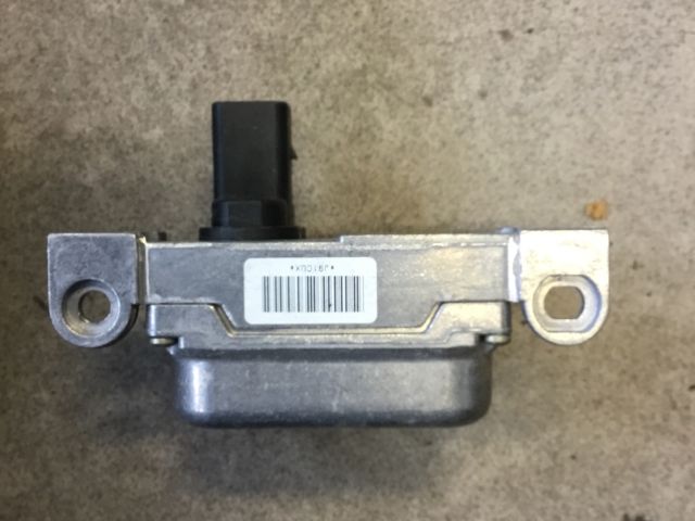 bontott VW GOLF V Menetstabilizátor Elektronika