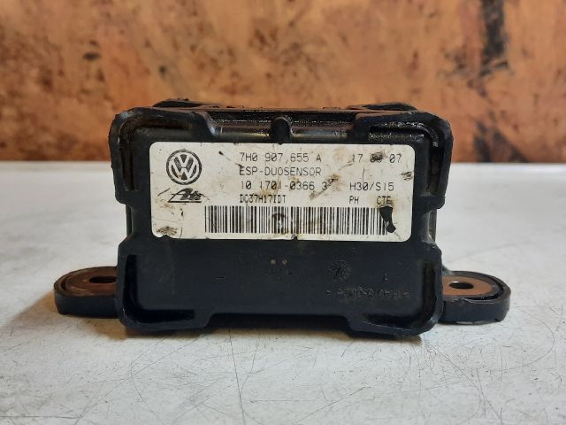 bontott VW GOLF V Menetstabilizátor Elektronika