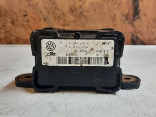 bontott VW GOLF V Menetstabilizátor Elektronika