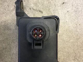 bontott VW GOLF V Menetstabilizátor Elektronika