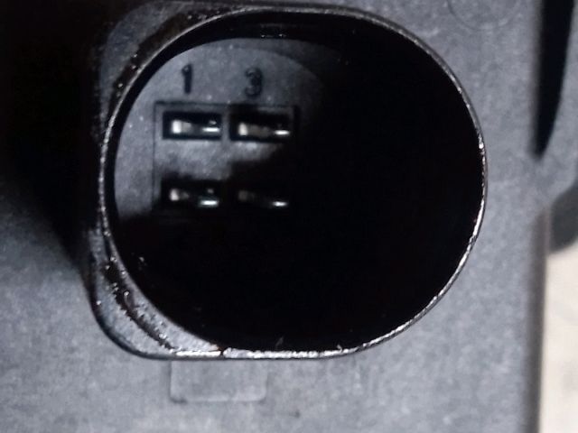 bontott VW GOLF V Menetstabilizátor