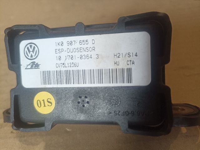 bontott VW GOLF V Menetstabilizátor