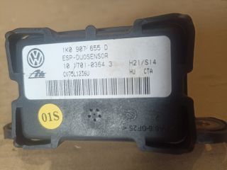 bontott VW GOLF V Menetstabilizátor