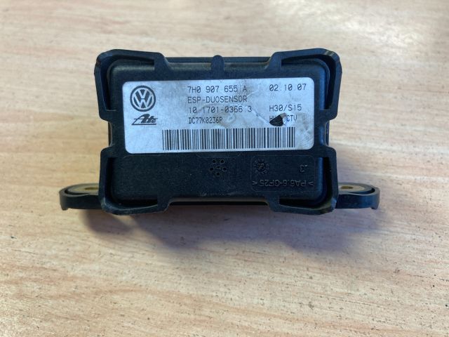 bontott VW GOLF V Menetstabilizátor