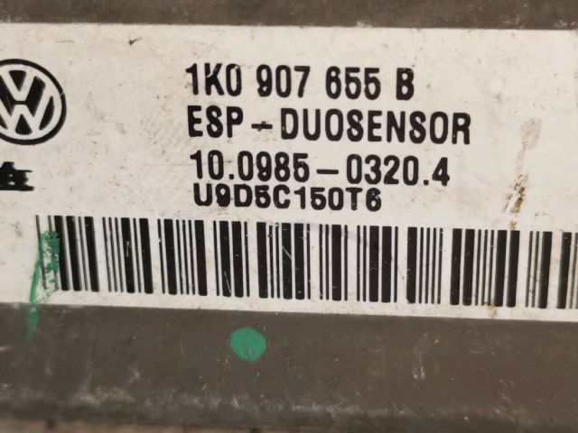 bontott VW GOLF V Menetstabilizátor