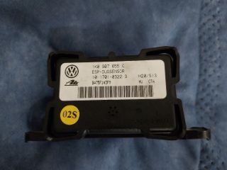 bontott VW GOLF V Menetstabilizátor