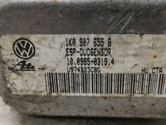 bontott VW GOLF V Menetstabilizátor